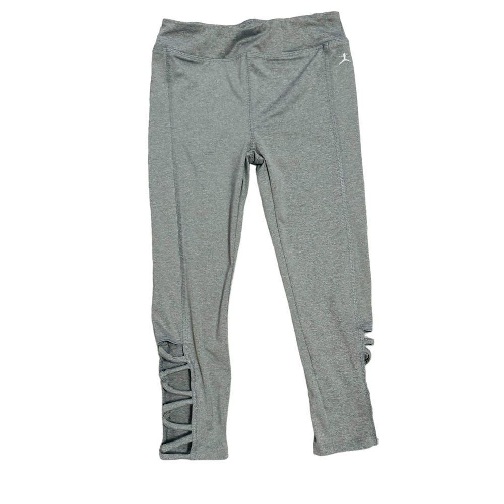 Danskin Women’s Small Gray Leggings